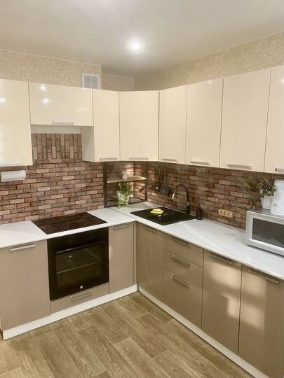 Квартира-студия, 27,5 м², 12/19 эт.