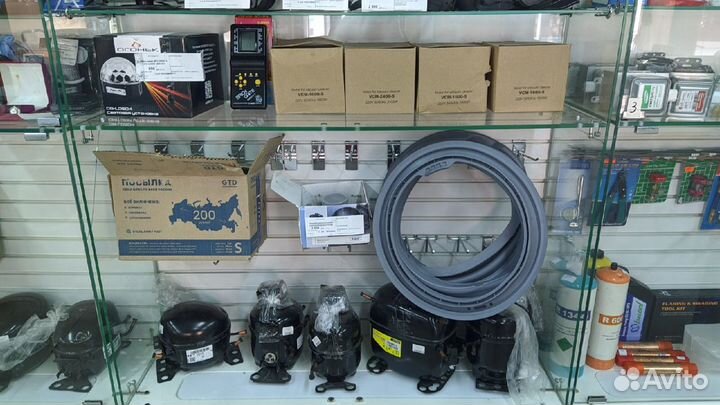 Амортизатор для стиральной машины