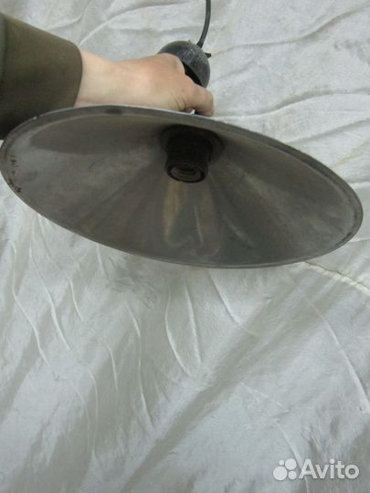 Светильник потолочный подвесной