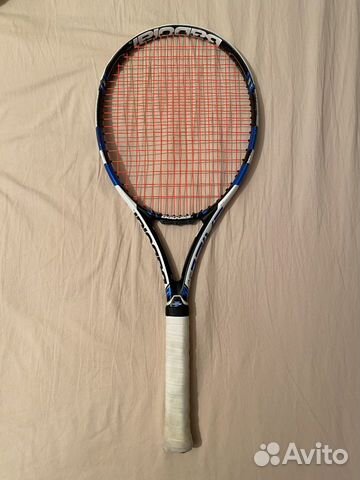 Babolat pure drive