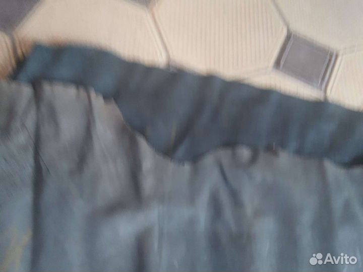 Натуральная кожа