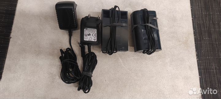 Блоки питания для тату машинок