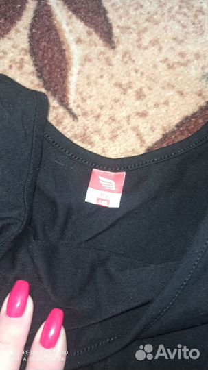 Купальник для девочки для танцев