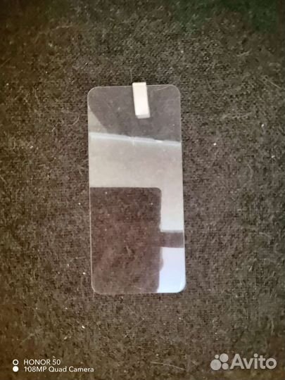 Защитное стекло для honor10х Lite