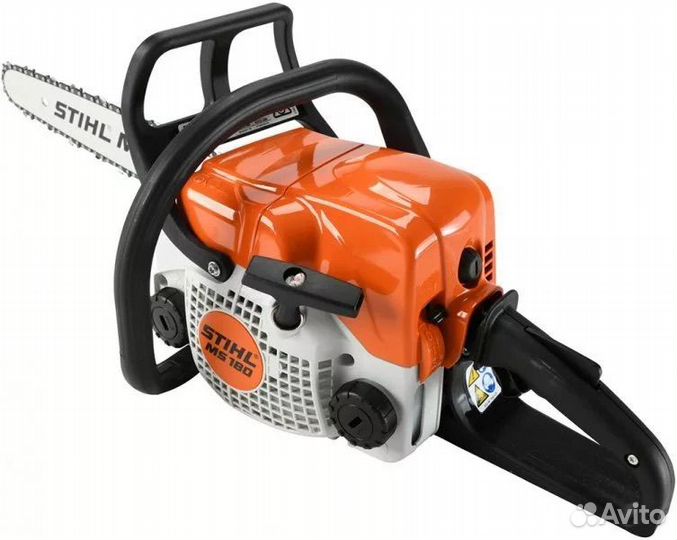 Бензопила stihl ms 180 16