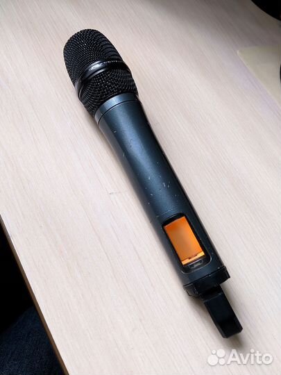 Радиомикрофон Sennheiser skm500 e845