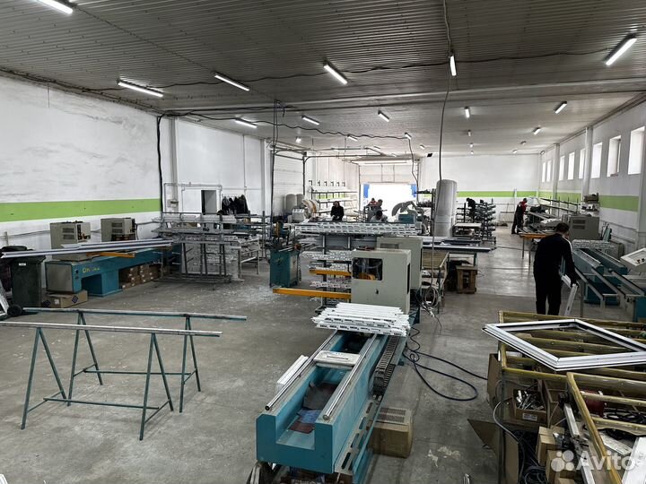 Пластиковые окна от производителя без установки