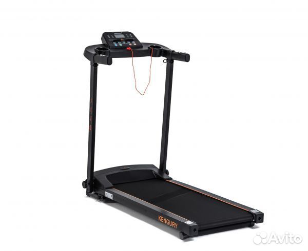 Продажа бу беговых дорожек DFC/unixfit/furendo в н