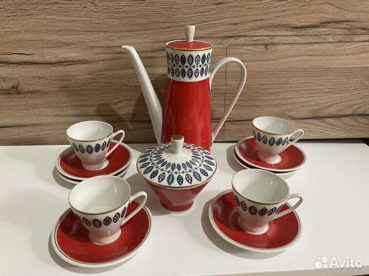 Сервис СССР Freiberger