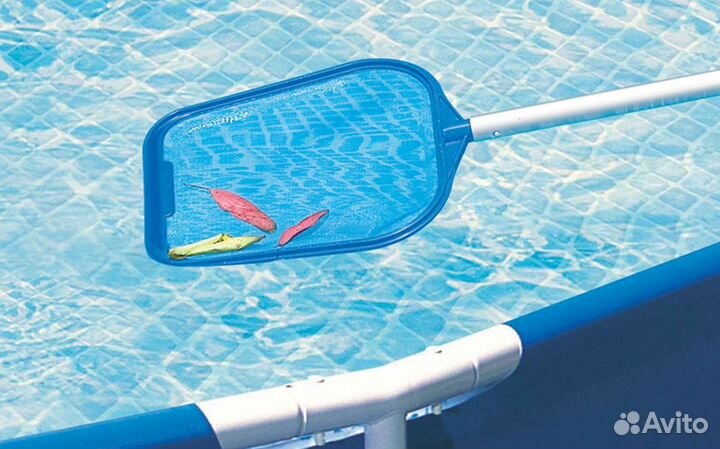 Набор для чистки бассейна Bestway 58237 bw