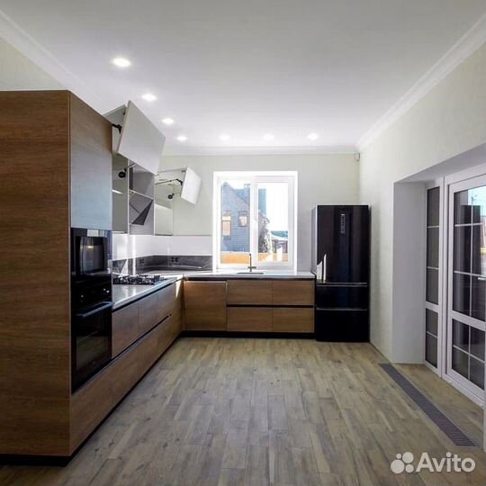 Кухонный гарнитур 