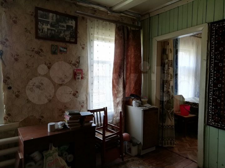 2-к. квартира, 49 м², 1/1 эт.