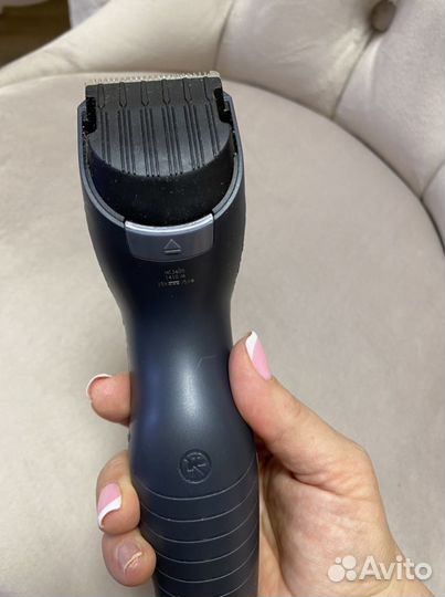 Машинка для стрижки