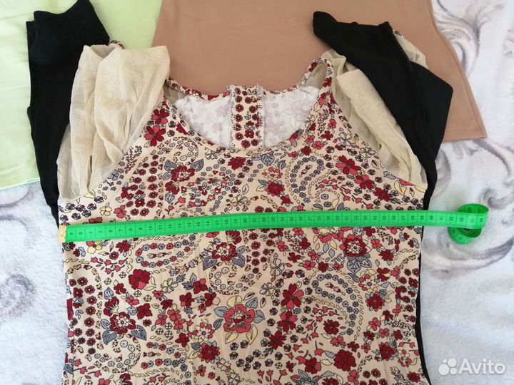 Вещи XS пакетом