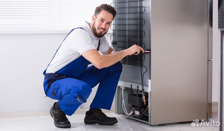 Ремонт обслуживание кондиционеров / холодильников