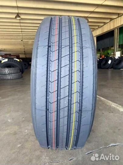 Greenstone ST398 24PR 164K TL 385/65R22,208