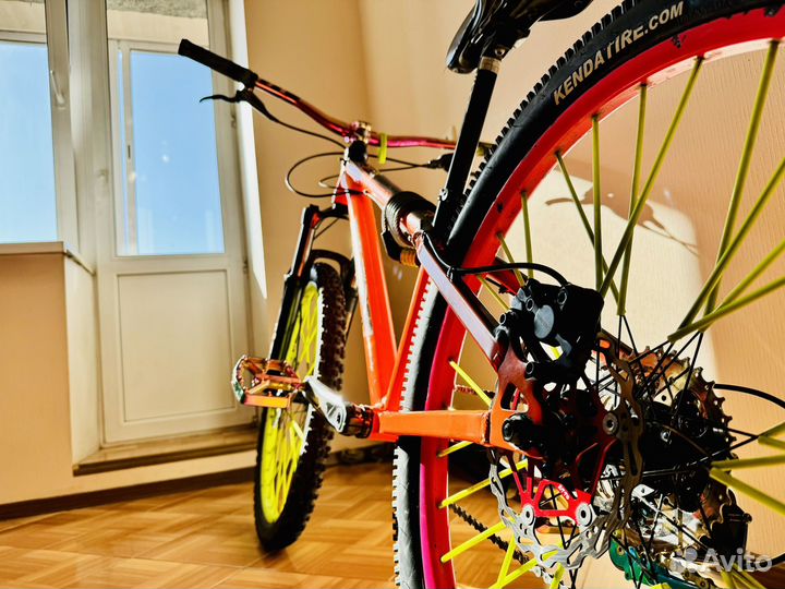 Mongoose fireball 26