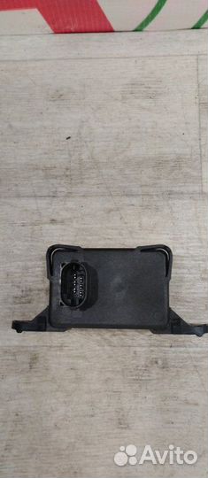 Датчик курсовой устойчивости Mitsubishi Outlander