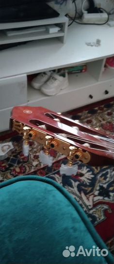 Классическая гитара шестиструнная Yamaha c70