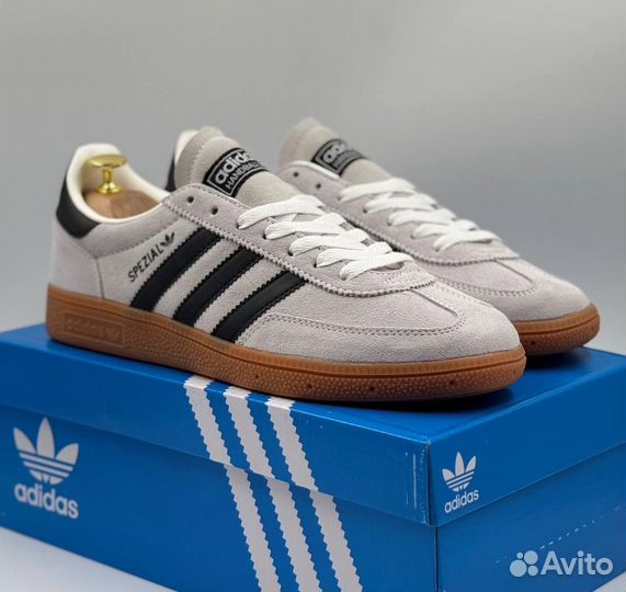Кроссовки adidas spezial размеры 41-45