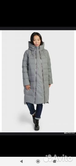 Пальто для беременных