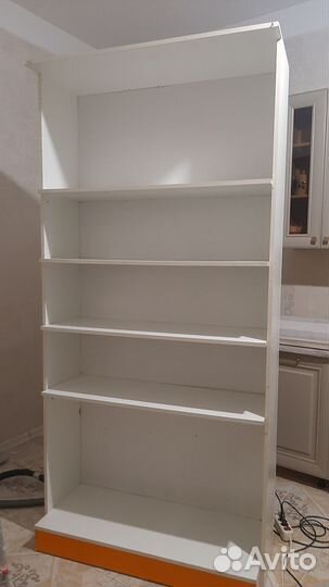 Стелаж полка