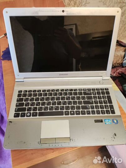 Samsung на процессоре i5