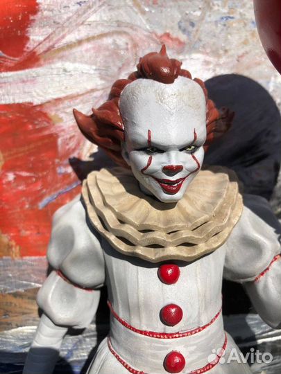 Покраска фигурок, 3d фигурки