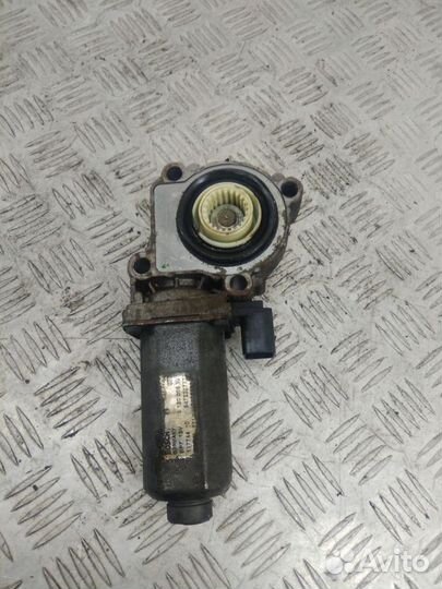 Сервопривод раздатки BMW X5 E53 рест. E53 2005