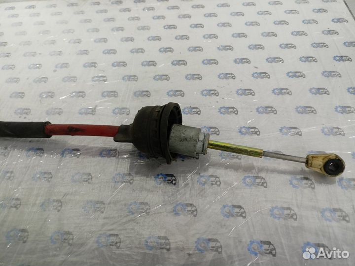 Трос АКПП Audi A6 C5 2.8 1999