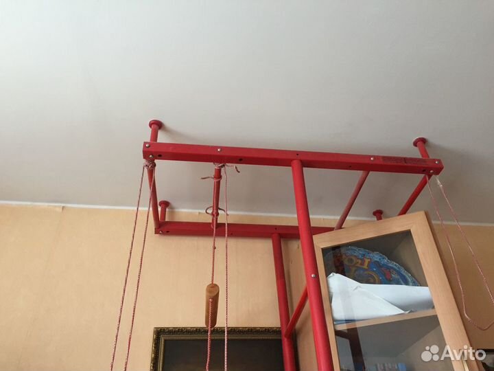 Шведская стенка