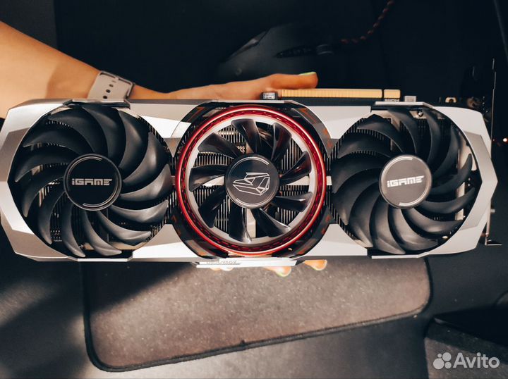 Nvidia geforce rtx 3060 12gb