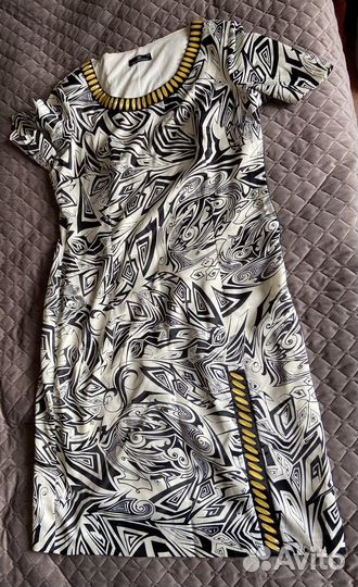 Вещи пакетом. Платья 48