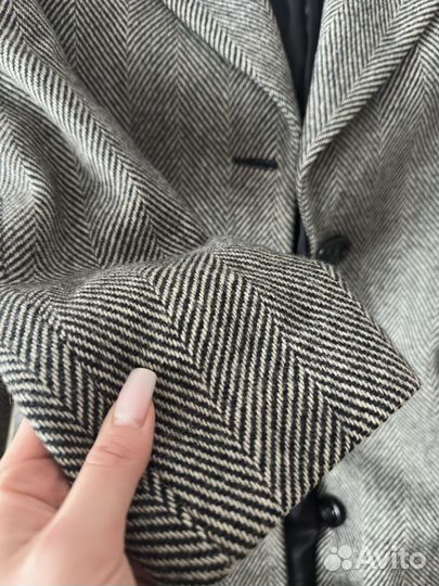 Пальто женское