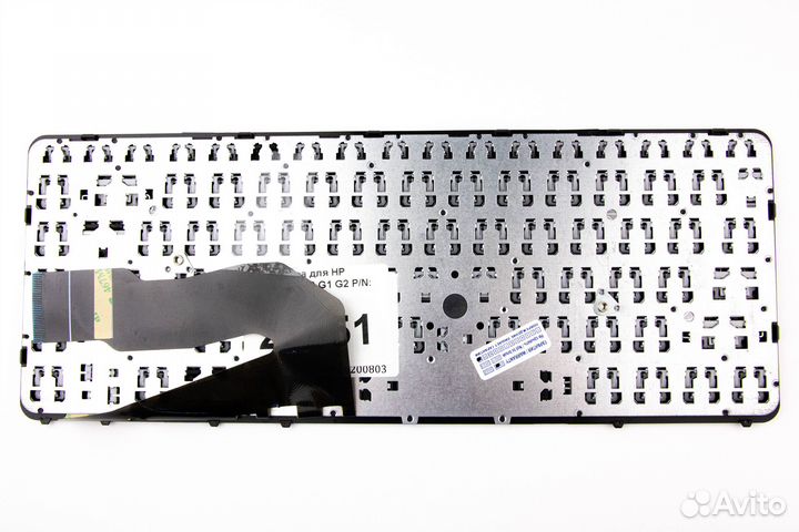 Клавиатура для HP EliteBook 840 G1 G2 p/n: 731179