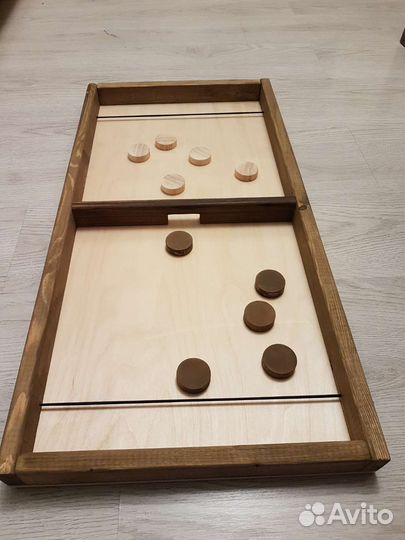 Настольная игра эластик