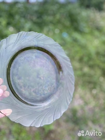 Набор столовой посуды luminarc