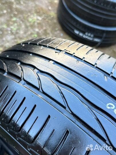 Bridgestone Turanza ER300-1 205/55 R16 91W