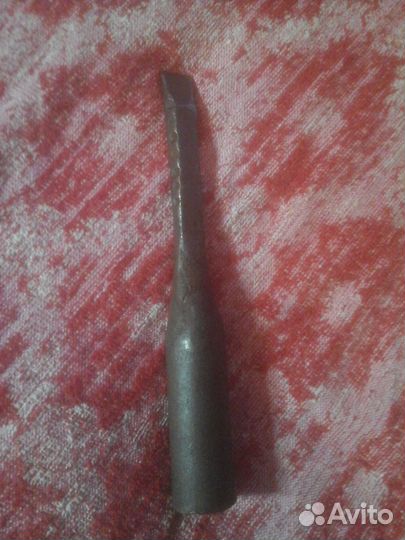 Стамеска старинная