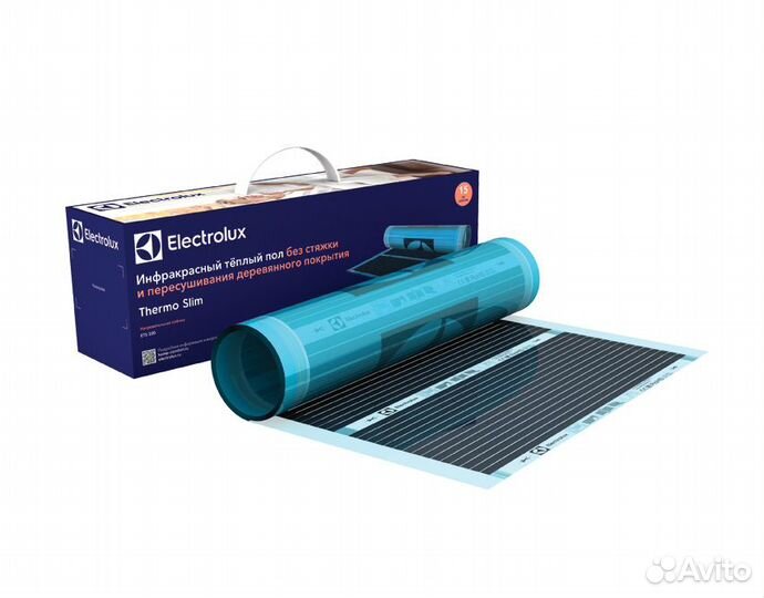 Плёнка инфракрасная Electrolux ETS 220-9