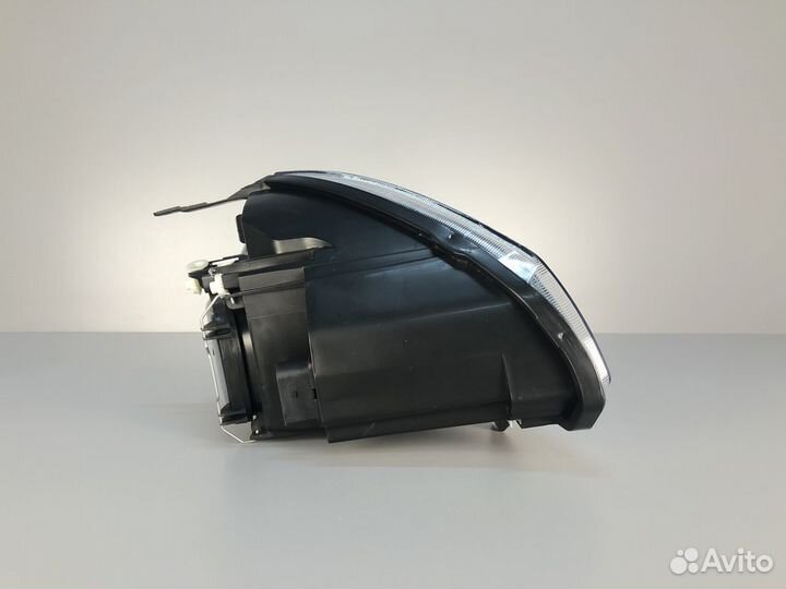 Фара левая аналог бош LADA priora 2008-2014 2170