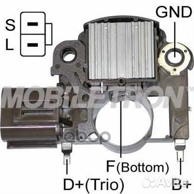 Регулятор напряжения vr-h2009-103 Mobiletron