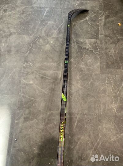 Клюшка хоккейная bauer AG5NT