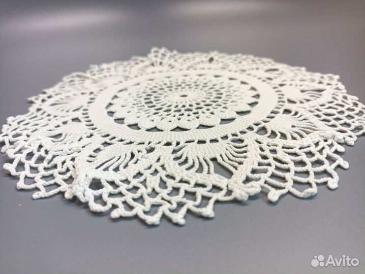 Салфеточка раритетная