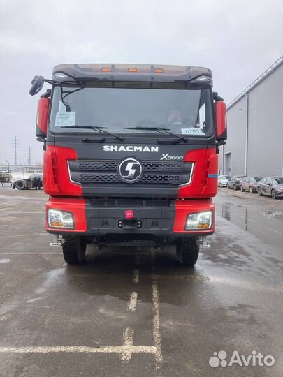 Shacman (Shaanxi) X3000, 2024