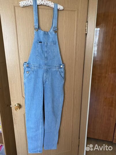 Комбинезон Lee, размер м