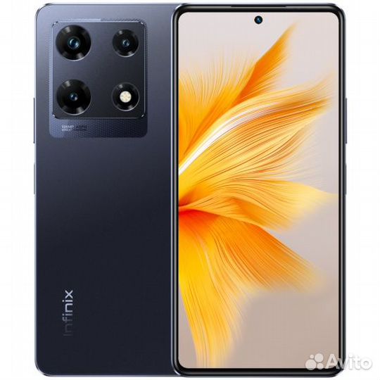 Infinix NOTE 30 Pro, 8/256 ГБ