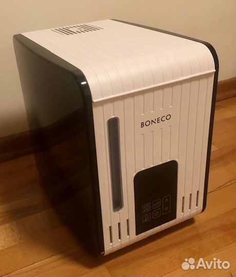 Увлажнитель воздуха Boneco S450