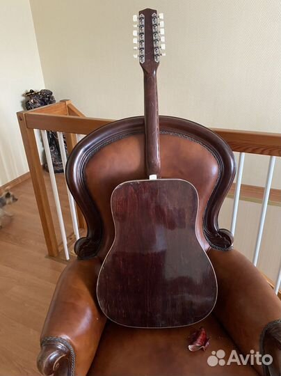 Классическая гитара