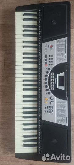 Синтезатор